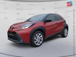 Noir Utilisé 2022 Toyota Aygo X Design SUV | 14 999 €
