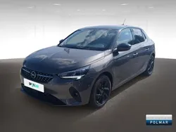Gris Utilisé 2020 Opel Corsa Elegance | 12 880 € (Prix assez cher)