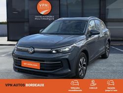 Occasion 2025 VW Tiguan Edition SUV | 39 990 € (Prix juste)