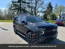 Noir Utilisé 2023 Chevrolet Tahoe SUV | 74 573 €
