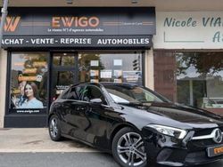 Noir Utilisé 2019 Mercedes A160 Style Berline | 19 990 € (Bon prix)