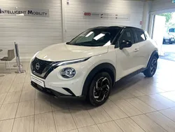 Utilisé 2024 Nissan Juke SUV | 21 490 € (Prix assez cher)
