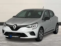 Gris Utilisé 2023 Renault Clio V Equilibre Berline | 16 299 € (Prix juste)