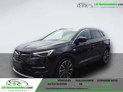Utilisé 2020 Opel Grandland X SUV | 32 500 € (Prix cher)