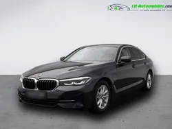 Utilisé 2022 BMW 530e Berline | 35 500 € (Prix juste)