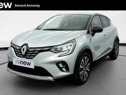 Biton Occasion 2023 Renault Captur Iconic SUV | 22 980 € (Prix assez cher)
