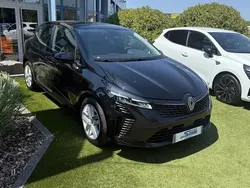 Noir Nouvelle 2025 Renault Clio V Evolution Berline | 20 890 € (Prix juste)