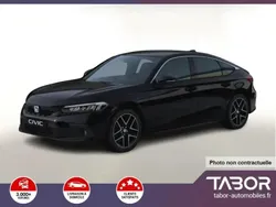 Noir Nouvelle 2025 Honda Civic Advance Berline | 38 005 €