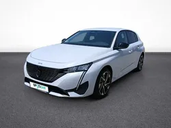 Vert Utilisé 2024 Peugeot 308 Allure | 25 890 €