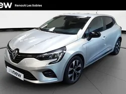 Gris Utilisé 2023 Renault Clio V Evolution Citadine | 14 890 € (Prix juste)