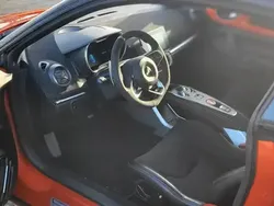 Utilisé 2022 Alpine A110 Coupé | 76 500 € (Prix juste)