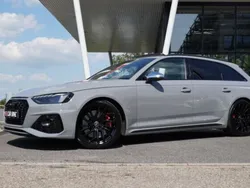 Utilisé 2022 Audi RS4 Sport Break | 91 979 €
