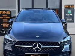 Occasion 2024 Mercedes B180 AMG line Monospace | 34 990 € (Prix cher)