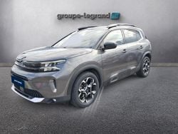 Utilisé 2022 Citroën C5 Aircross PureTech SUV | 22 990 € (Prix cher)