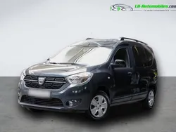 Utilisé 2020 Dacia Dokker Van | 21 300 € (Prix juste)