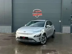 Gris Utilisé 2022 Hyundai Kona SUV | 29 500 € (Prix assez cher)