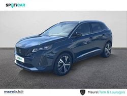 Utilisé 2022 Peugeot 3008 GTi | 23 290 € (Prix juste)