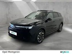 Noir Utilisé 2025 Opel Grandland X GSe SUV | 38 390 €