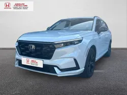 Othercolor Utilisé 2024 Honda CR-V SUV | 46 900 € (Prix juste)