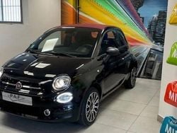 Utilisé 2024 Fiat 500C S Cabriolet | 15 900 € (Prix juste)