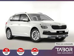 Blanc Nouvelle 2025 Skoda Kamiq SUV | 25 198 € (Bon prix)