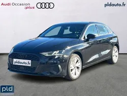 Audi A3 Sportback e-tron