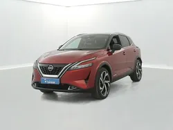 Utilisé 2023 Nissan Qashqai Tekna+ SUV | 28 990 € (Prix juste)