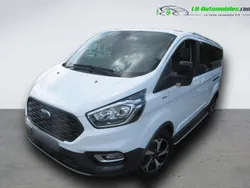 Utilisé 2023 Ford Tourneo Van | 50 500 € (Prix cher)