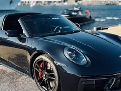 Utilisé 2024 Porsche 911 Coupé | 189 990 € (Prix cher)