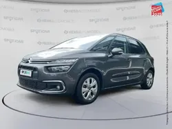 Gris Utilisé 2019 Citroën C4 SpaceTourer Feel Monospace | 13 999 € (Bon prix)