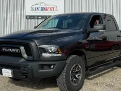 Noir Utilisé 2015 Dodge Ram Pick-up | 39 200 € (Prix cher)