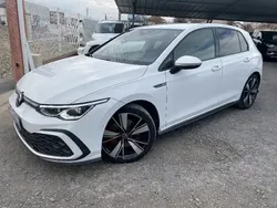 Utilisé 2022 VW Golf VIII GTD Berline | 23 999 €