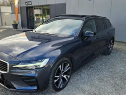 Utilisé 2020 Volvo V60 R-Design Break | 17 990 € (Prix assez cher)