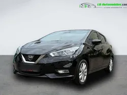 Utilisé 2019 Nissan Micra S Citadine | 18 800 € (Prix cher)