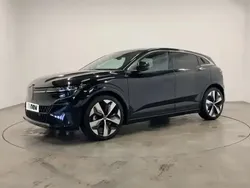 Noir Nouvelle 2025 Renault Mégane Techno Berline | 38 900 €