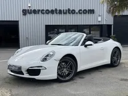 Utilisé 2012 Porsche 911 Carrera Cabriolet Cabriolet | 74 990 €