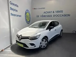 Blanc Utilisé 2019 Renault Clio IV SE | 7 990 € (Bon prix)