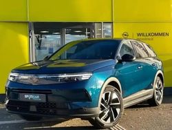 Bleu spektrum métal toit noir karbon Utilisé 2025 Opel Grandland X GSe SUV | 41 990 €