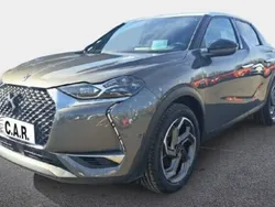 Utilisé 2018 DS Automobiles DS3 Crossback Grand Chic SUV | 15 990 € (Prix juste)