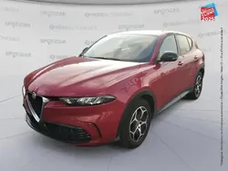 Rouge Utilisé 2022 Alfa Romeo Tonale Super SUV | 22 999 € (Bon prix)