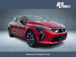 Sunrise red Utilisé 2024 Mitsubishi Colt Intense Berline | 23 890 € (Prix juste)