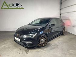 Noir Utilisé 2020 Cupra Leon Berline | 22 490 € (Super prix)
