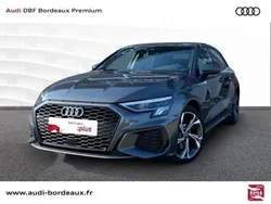 Audi A3 Sportback e-tron