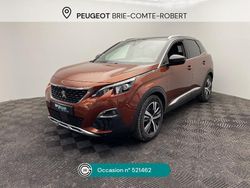 Utilisé 2020 Peugeot 3008 GT-line | 15 980 € (Prix juste)