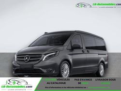 Utilisé 2024 Mercedes V300 Monospace | 78 300 € (Prix cher)