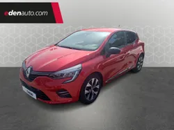 Rouge Utilisé 2023 Renault Clio V Evolution Berline | 15 490 € (Prix juste)