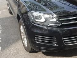 Utilisé 2011 VW Touareg SUV | 10 500 €
