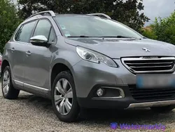 Utilisé 2016 Peugeot 2008 S SUV | 6 900 € (Bon prix)