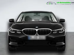 Utilisé 2022 BMW 320 Comfort Edition Berline | 37 500 € (Prix juste)