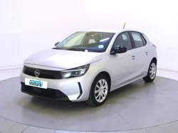 Gris Utilisé 2024 Opel Corsa Citadine | 14 490 € (Prix juste)